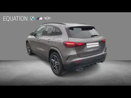 Photo 6 Mercedes GLA Gén. II (H247) Ph2 AMG Line 5