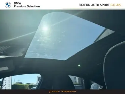 Photo 9 BMW I4  eDrive35 286ch M Sport