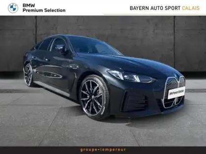 Photo Bmw I4 M Sport