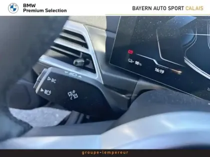 Photo 14 BMW I4  eDrive35 286ch M Sport