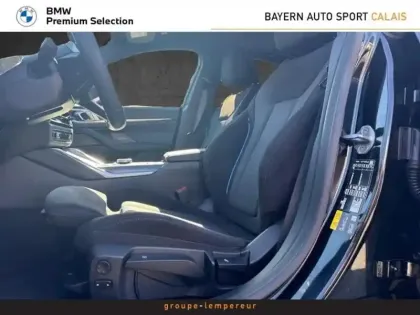 Photo 8 BMW I4  eDrive35 286ch M Sport