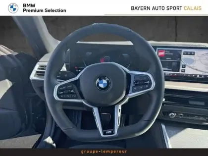 Photo 11 BMW I4  eDrive35 286ch M Sport