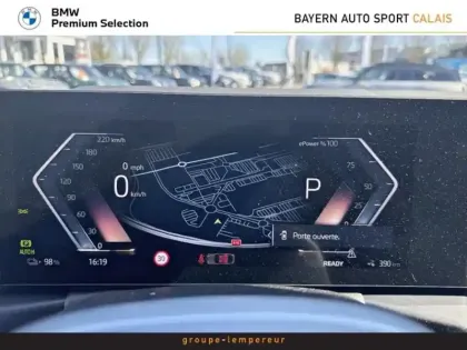 Photo 13 BMW I4  eDrive35 286ch M Sport