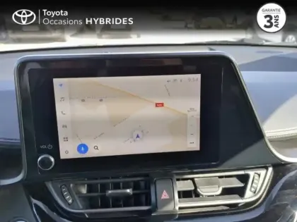 Photo 14 Toyota C-HR Gén. I Ph2 Edition 5