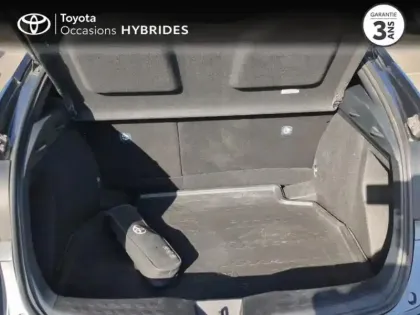 Photo 9 Toyota C-HR Gén. I Ph2 Edition 5