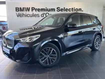 Photo Bmw X1 M Sport