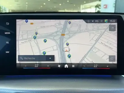 Photo 10 BMW X1 Gén. III (U11) Ph1 M Sport 5