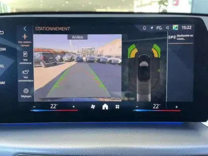 Photo 14 BMW X1 Gén. III (U11) Ph1 M Sport 5