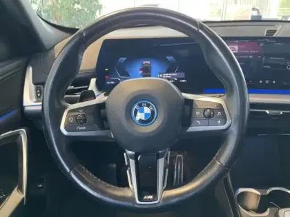 Photo 5 BMW X1 Gén. III (U11) Ph1 M Sport 5