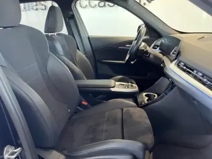 Photo 8 BMW X1 Gén. III (U11) Ph1 M Sport 5