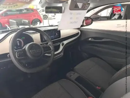 Photo 14 Fiat 500 Gén. II Ph1 MY22 Icône 3