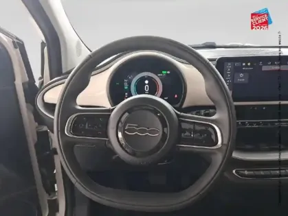 Photo 11 Fiat 500 Gén. II Ph1 MY22 Icône 3