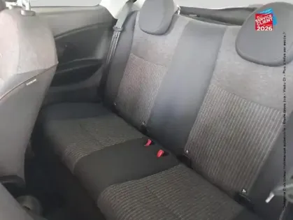 Photo 10 Fiat 500 Gén. II Ph1 MY22 Icône 3