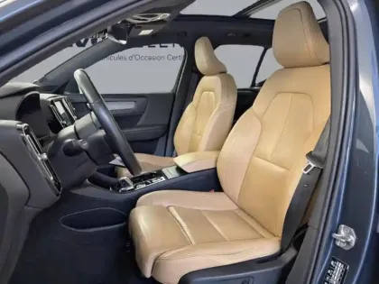 Photo 6 Volvo Xc40 Gén. I Ph1 Inscription Luxe 5
