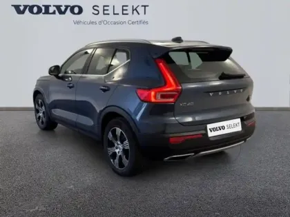 Photo 5 Volvo Xc40 Gén. I Ph1 Inscription Luxe 5