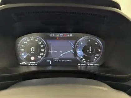 Photo 12 Volvo Xc40 Gén. I Ph1 Inscription Luxe 5