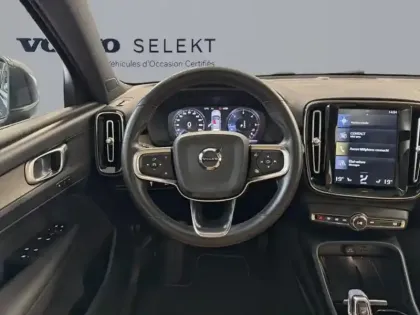 Photo 11 Volvo Xc40 Gén. I Ph1 Inscription Luxe 5