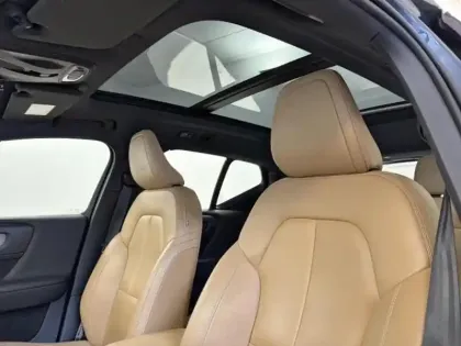 Photo 7 Volvo Xc40 Gén. I Ph1 Inscription Luxe 5