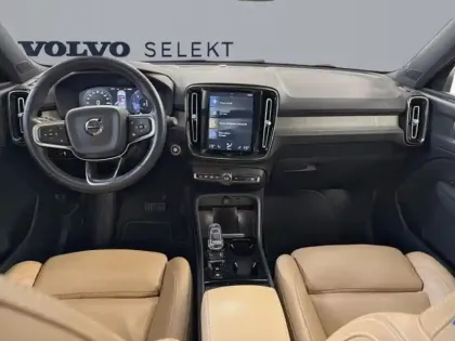 Photo 10 Volvo Xc40 Gén. I Ph1 Inscription Luxe 5