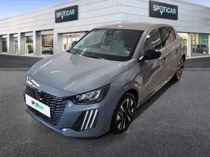 Photo Peugeot 208 Allure