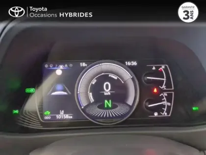 Photo 13 Lexus UX  250h F SPORT Design 2WD