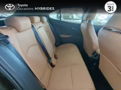 Photo 6 Lexus UX  250h F SPORT Design 2WD