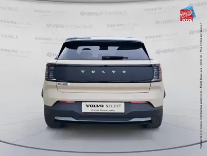 Photo 6 Volvo Ex30 Gén. I Ph1 Ultra 5