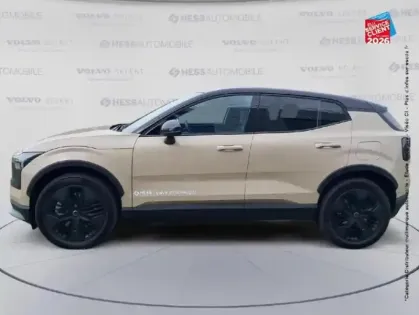 Photo 8 Volvo Ex30 Gén. I Ph1 Ultra 5