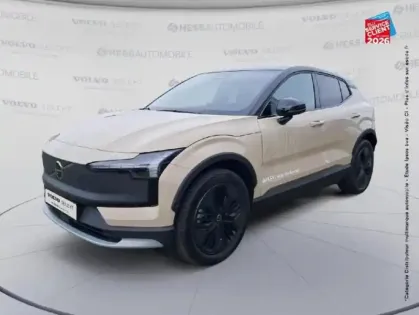 Photo Volvo Ex30 Ultra