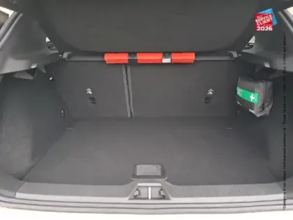 Photo 13 Volvo Ex30 Gén. I Ph1 Ultra 5