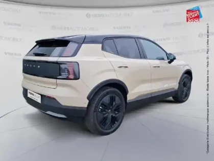 Photo 5 Volvo Ex30 Gén. I Ph1 Ultra 5