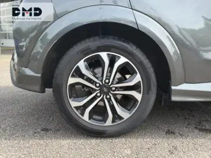 Photo 13 Ford Puma  1.0 EcoBoost 155ch mHEV ST-Line 8cv