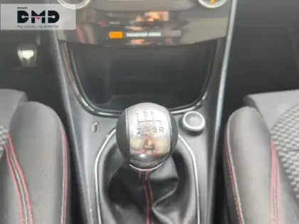 Photo 8 Ford Puma  1.0 EcoBoost 155ch mHEV ST-Line 8cv