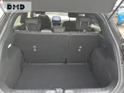 Photo 12 Ford Puma  1.0 EcoBoost 155ch mHEV ST-Line 8cv