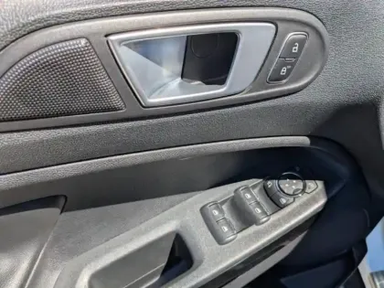 Photo 7 Ford Ecosport  1.0 EcoBoost 125ch Titanium Euro6.2