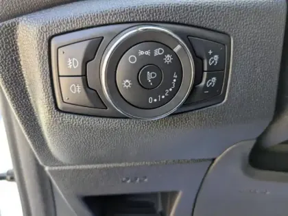 Photo 8 Ford Ecosport  1.0 EcoBoost 125ch Titanium Euro6.2