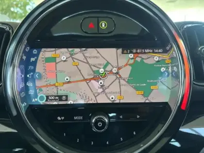 Photo 10 Mini Countryman Gén. II (F60) Ph2 Northwood 5