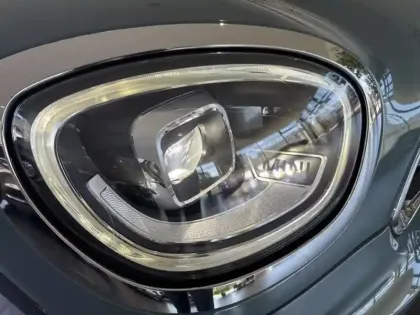 Photo 9 Mini Countryman Gén. II (F60) Ph2 Northwood 5