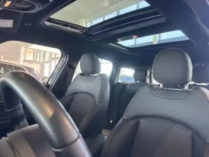 Photo 13 Mini Countryman Gén. II (F60) Ph2 Northwood 5