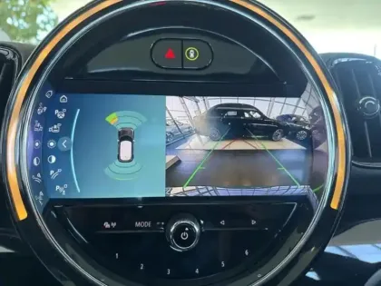 Photo 14 Mini Countryman Gén. II (F60) Ph2 Northwood 5