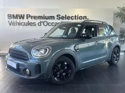 Photo Mini Countryman Northwood