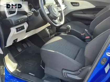 Photo 8 Suzuki Swift  1.2 Hybrid 83ch Avantage