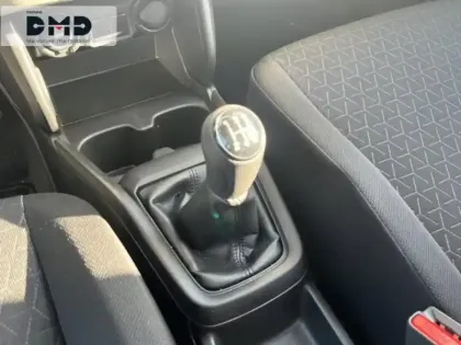 Photo 7 Suzuki Swift  1.2 Hybrid 83ch Avantage