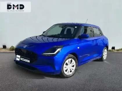 Photo Suzuki Swift Avantage