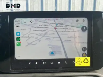 Photo 5 Suzuki Swift  1.2 Hybrid 83ch Avantage