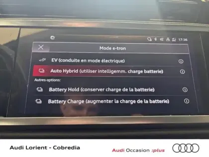 Photo 12 Audi Q3 Gén. II Ph1 S line 5