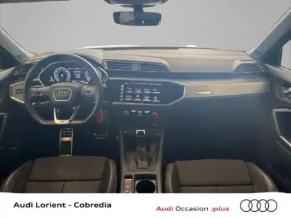 Photo 5 Audi Q3 Gén. II Ph1 S line 5