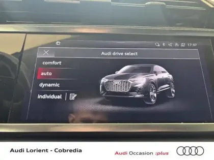 Photo 13 Audi Q3 Gén. II Ph1 S line 5