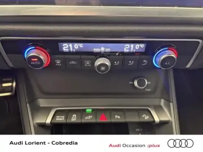 Photo 11 Audi Q3 Gén. II Ph1 S line 5