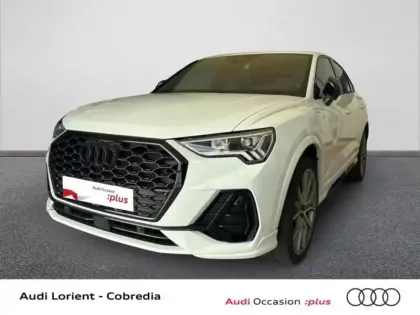 Photo Audi Q3 S Line